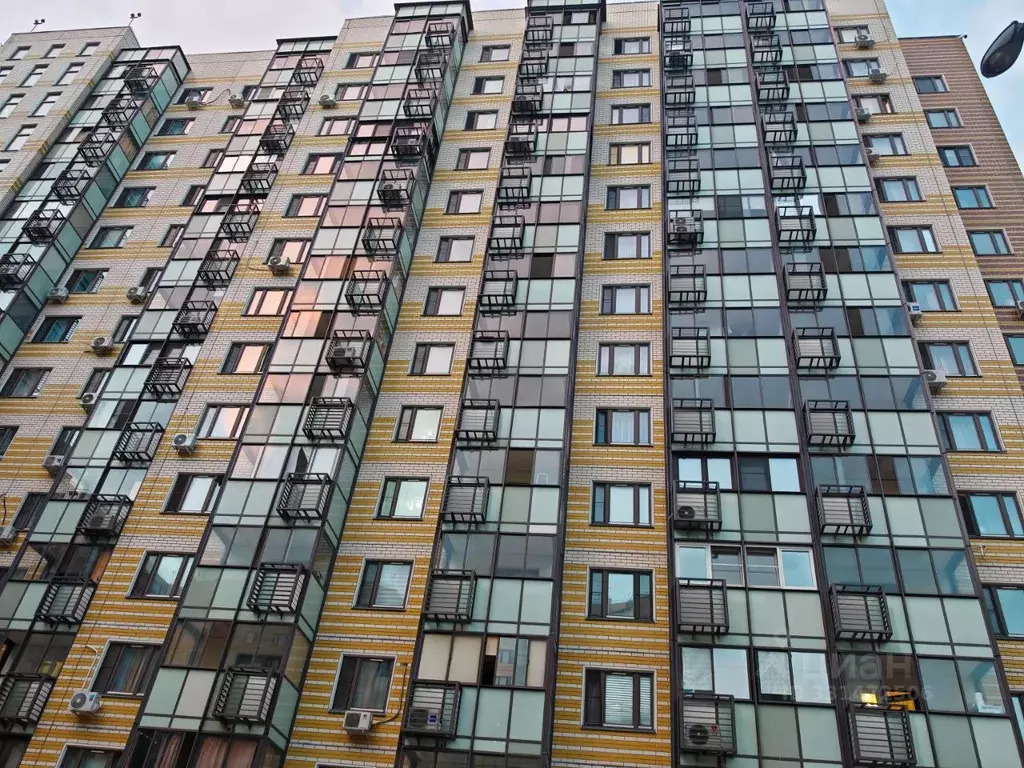 1-к кв. Москва Долгопрудная аллея, 15к4 (32.0 м) - Фото 1