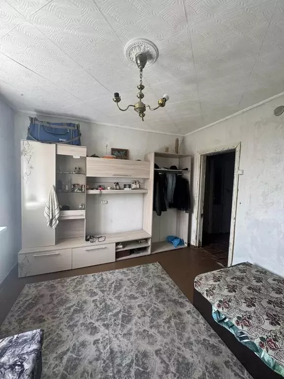 Квартира, 1 комната, 29 м - Фото 2