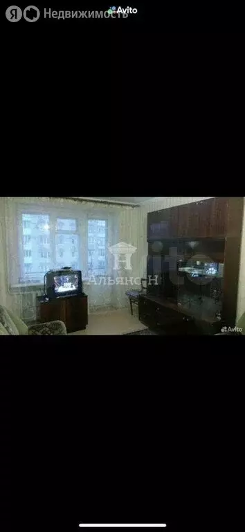 1-комнатная квартира: Азов, улица Чехова, 20 (31 м) - Фото 0