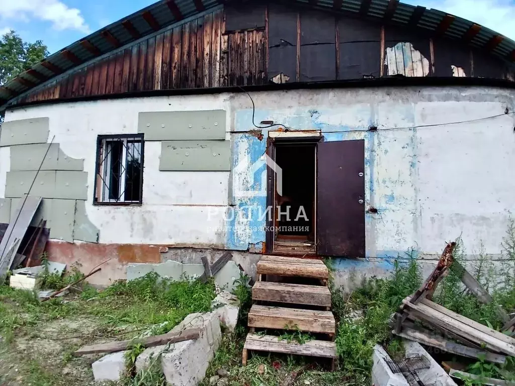 3-к кв. Хабаровский край, Хабаровский район, с. Черная Речка Верхняя ... - Фото 1