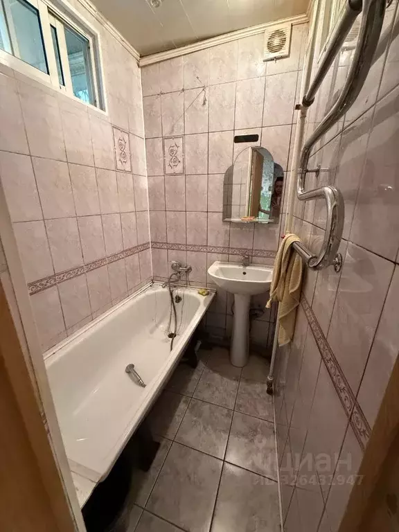 2-к кв. Смоленская область, Сафоново 2-й мкр, 1 (47.0 м) - Фото 1