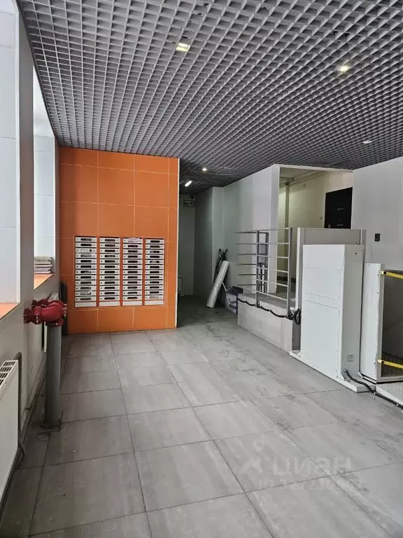 2-к кв. Московская область, Балашиха ул. Безымянная, 4 (46.7 м) - Фото 2