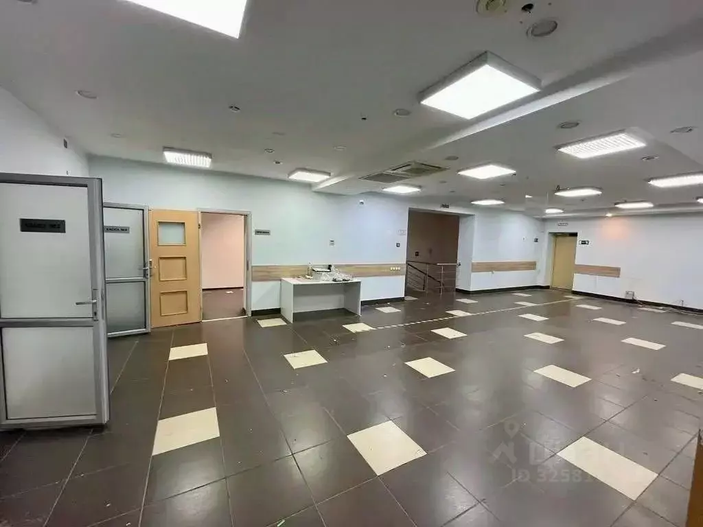 Офис в Ставропольский край, Ставрополь ул. Ленина, 219 (656 м) - Фото 1