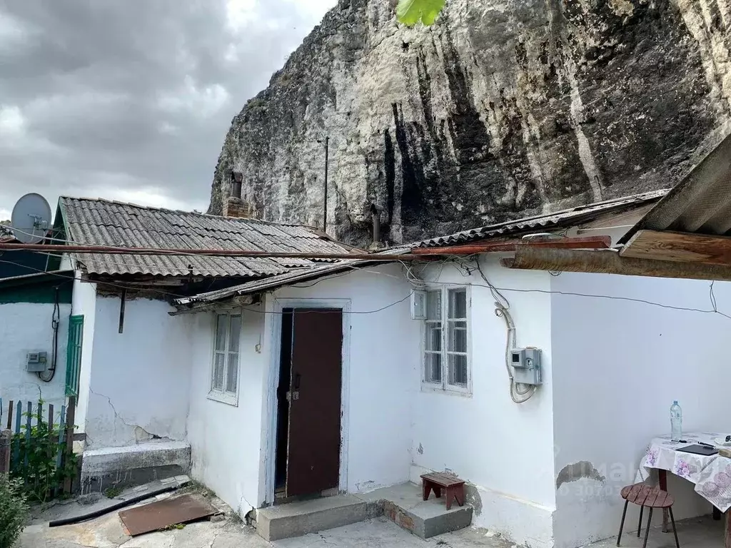 1-к кв. Крым, Бахчисарай ул. Гаспринского, 46 (38.3 м) - Фото 1