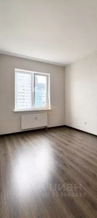 1-к кв. Санкт-Петербург ул. Плесецкая, 20к2 (32.0 м) - Фото 1