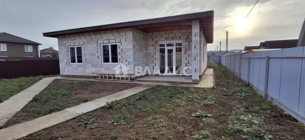 Дом в Московская область, Богородский городской округ, д. Ивашево ул. ... - Фото 2