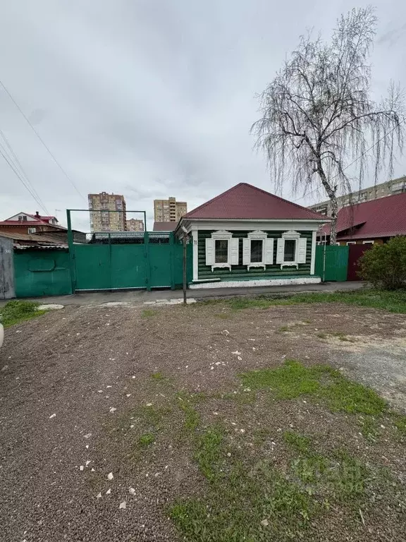 Дом в Омская область, Омск ул. 17-я Линия, 78 (75 м) - Фото 1