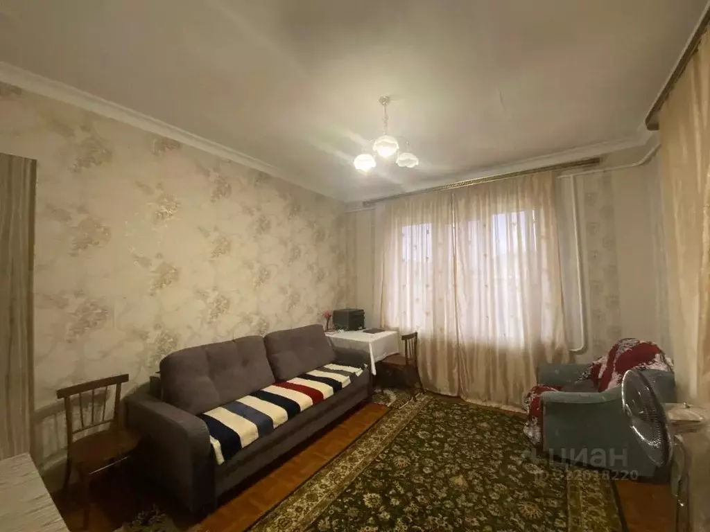 Дом в Кабардино-Балкария, Чегемский район, с. Шалушка ул. Имени А.А. ... - Фото 1