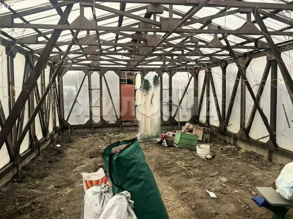 Дом в Абакан, Солнечная улица (140 м) - Фото 1