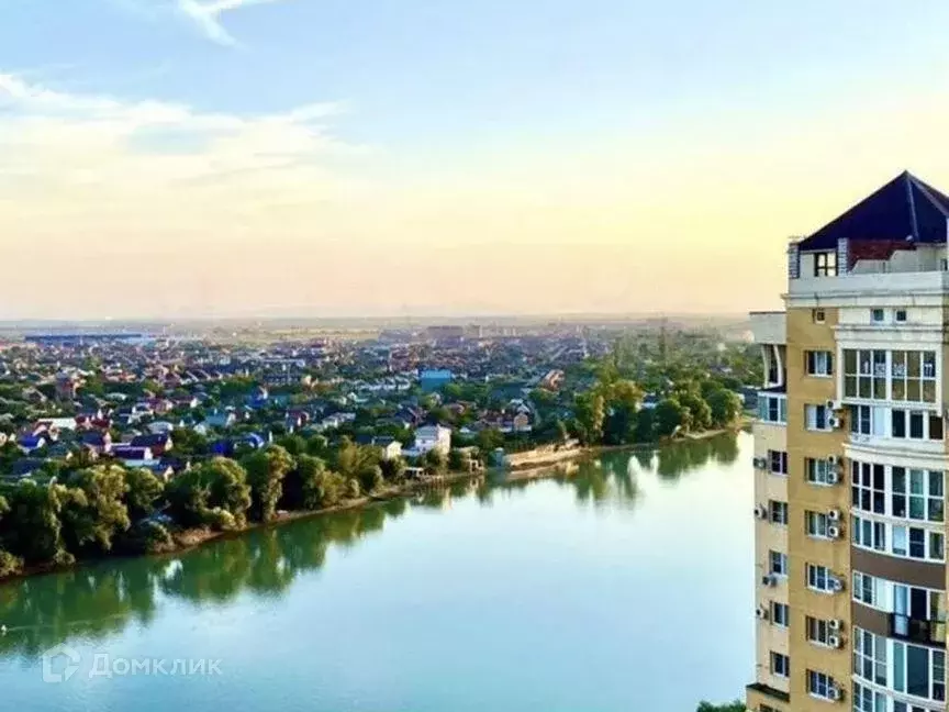 Продаётся 7-к квартира, 226.6 м - Фото 1