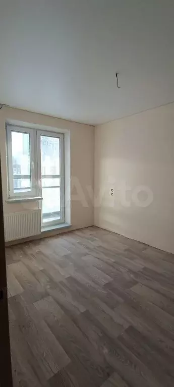 1-к. квартира, 28,3 м, 1/10 эт. - Фото 1