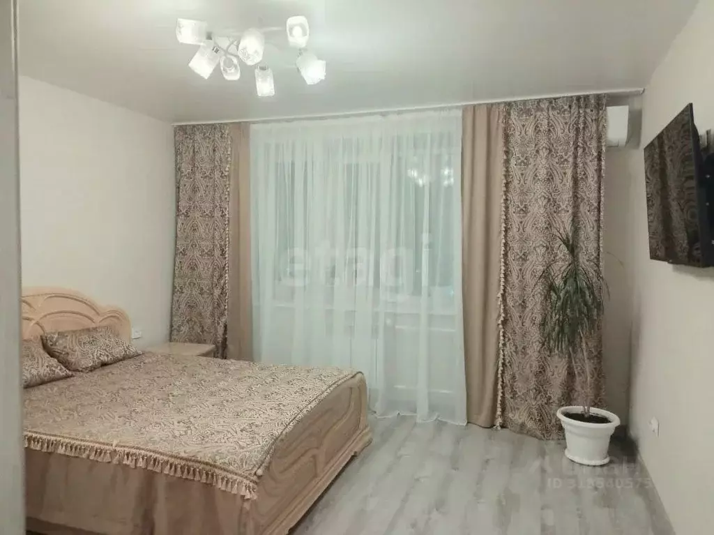1-к кв. Тамбовская область, Тамбов городской округ, с. Бокино пер. ... - Фото 0