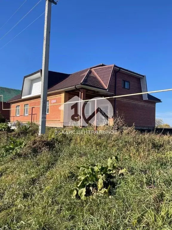 Дом в Новосибирская область, Новосибирский район, Толмачевский ... - Фото 0