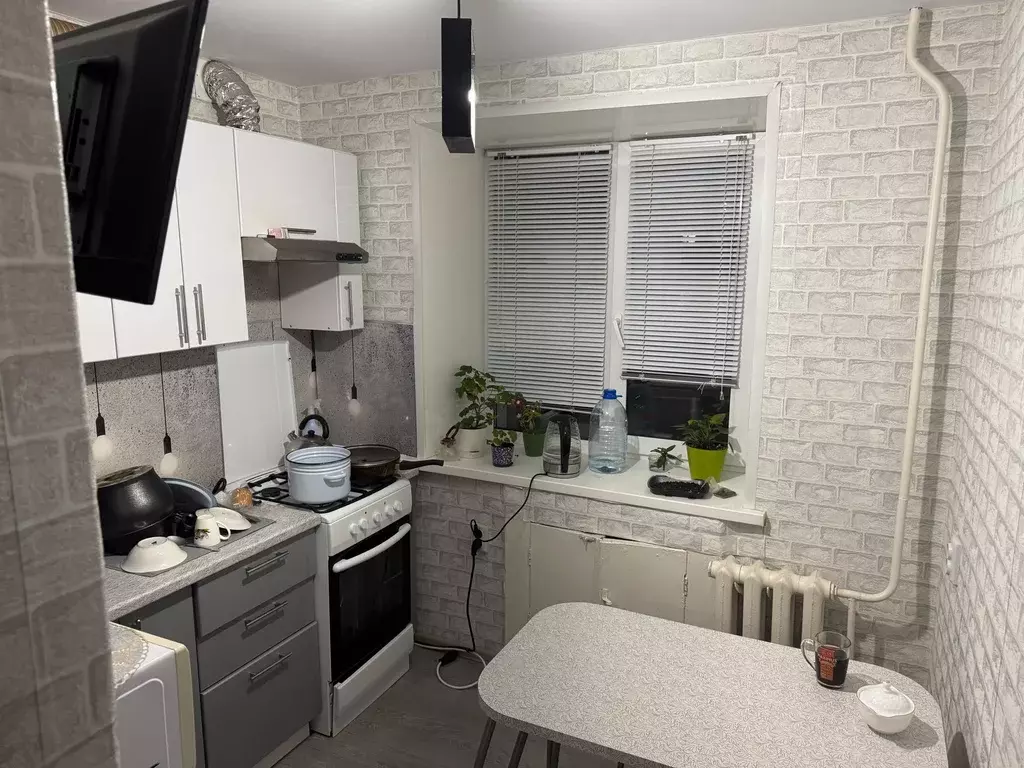 Продаётся 2-к квартира, 47.4 м - Фото 1