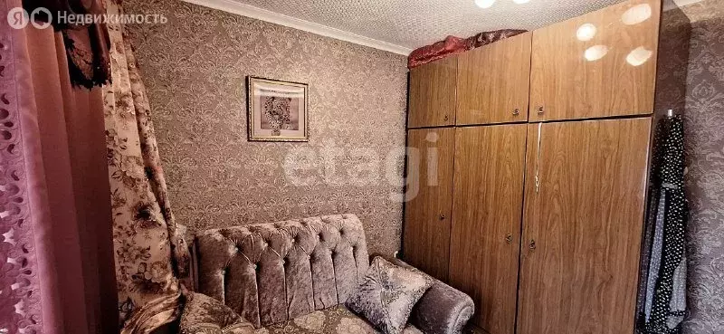 2-комнатная квартира: Тырныауз, Эльбрусский проспект, 48 (36.63 м) - Фото 1