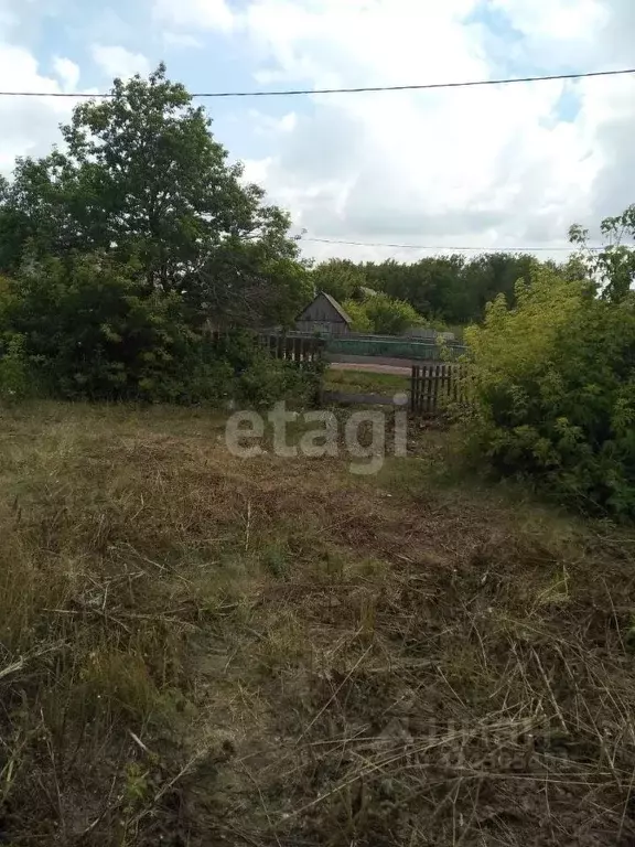 Участок в Башкортостан, Стерлитамакский район, с. Тюрюшля Центральная ... - Фото 1