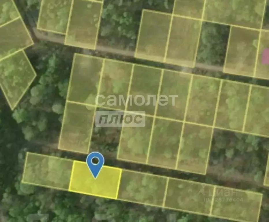 Участок в Приморский край, Надеждинский район, пос. Соловей-Ключ ул. ... - Фото 1