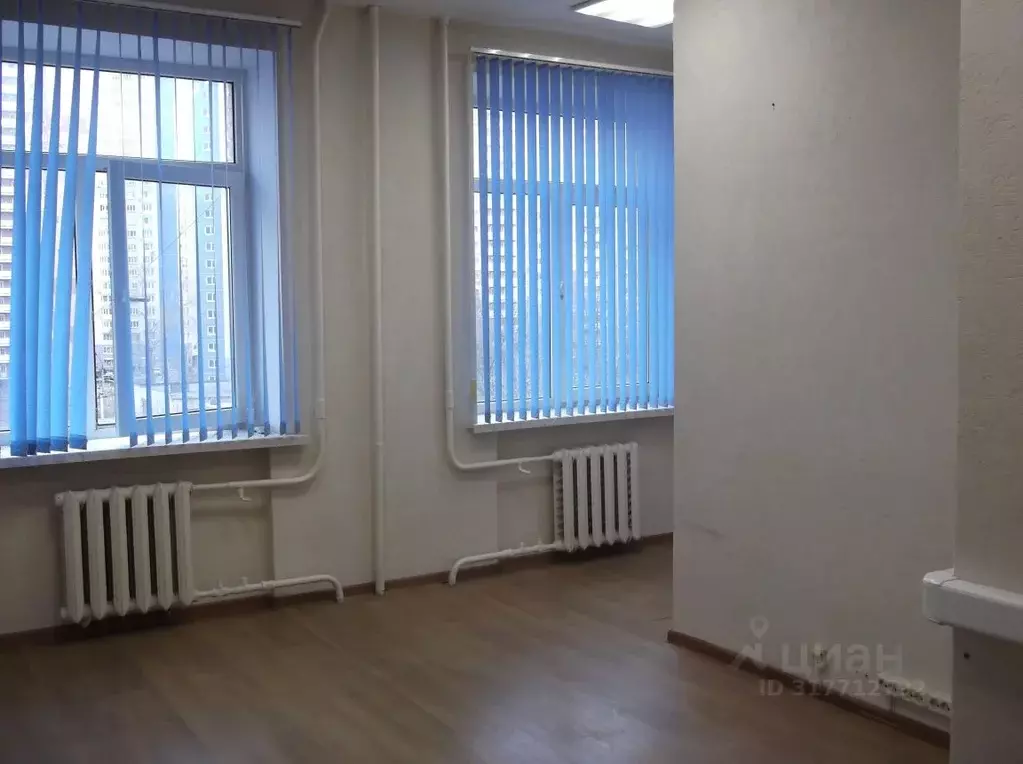Офис в Москва Хорошевское ш., 38к1 (20 м) - Фото 1
