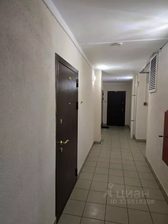 1-к кв. Санкт-Петербург Дунайский просп., 55к1 (38.6 м) - Фото 2