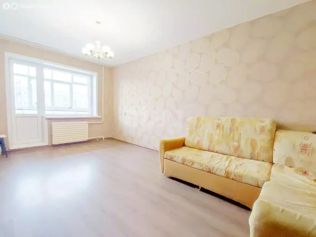 2-комнатная квартира: Курган, улица Аргентовского, 46 (50.2 м) - Фото 1