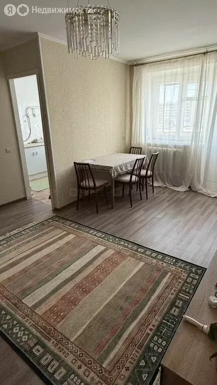 2-комнатная квартира: Казань, Дальняя улица, 6 (42 м) - Фото 1