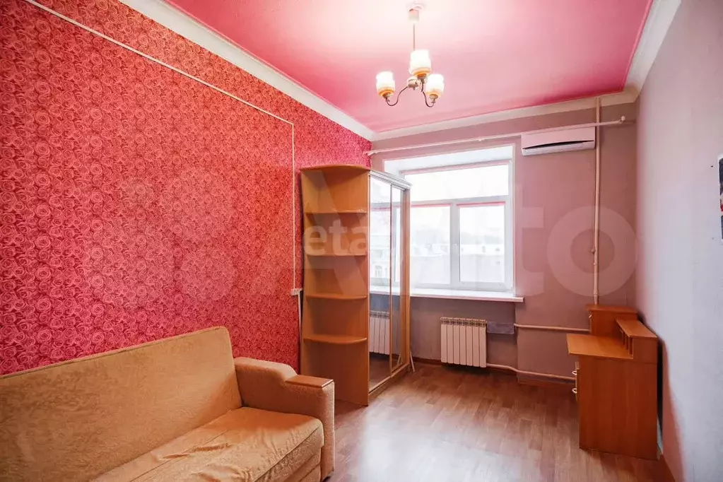 Комната 14,5 м в 5-к., 5/5 эт. - Фото 0