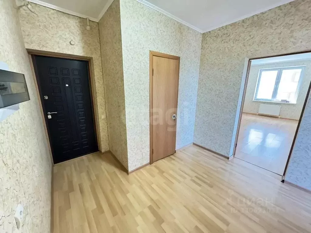 2-к кв. Краснодарский край, Анапа Краснодарская ул., 64Бк2 (56.1 м) - Фото 2