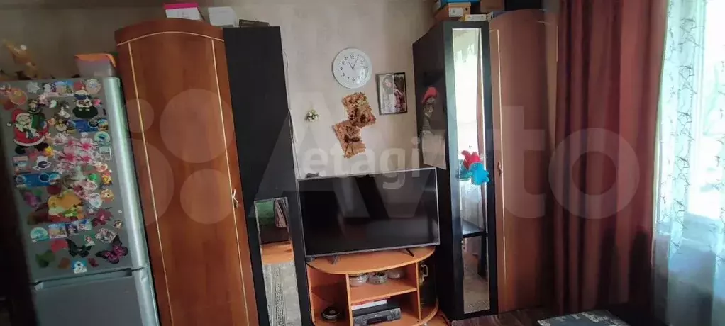 Комната 15,6 м в 4-к., 3/5 эт. - Фото 0
