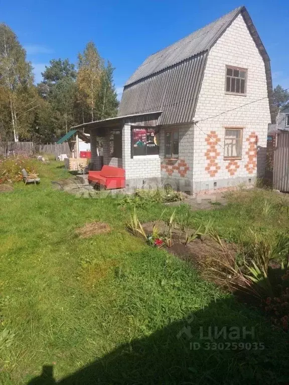 Дом в Брянская область, Брянск  (30 м) - Фото 1