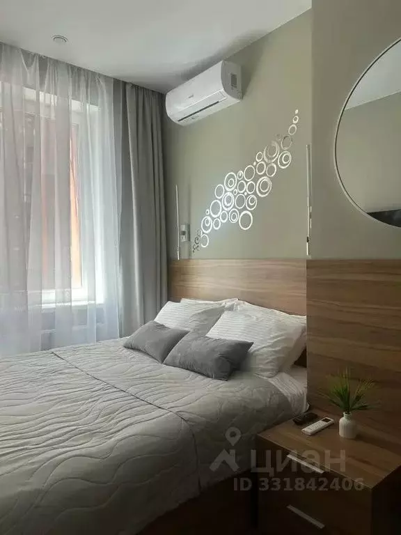 1-к кв. Москва Новоостаповская ул., 20 (19.0 м) - Фото 1
