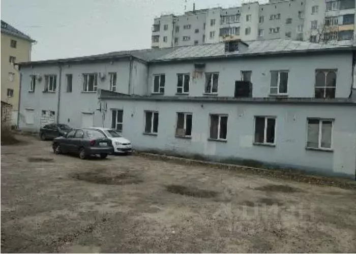 Офис в Белгородская область, Белгород ул. Победы, 16 (477 м) - Фото 1