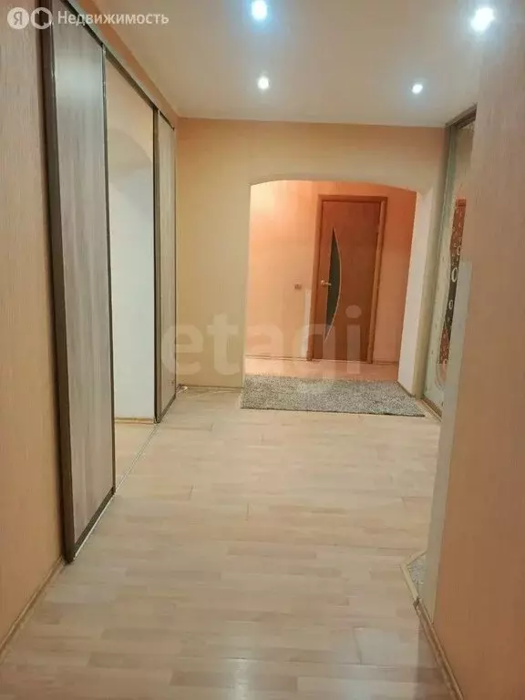 3-комнатная квартира: Самара, 6-я просека, 155 (96 м) - Фото 2