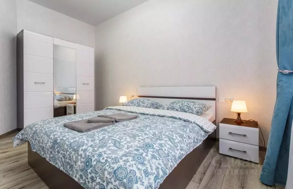 1-к кв. Москва ул. Бутлерова, 7Б (39.0 м) - Фото 0