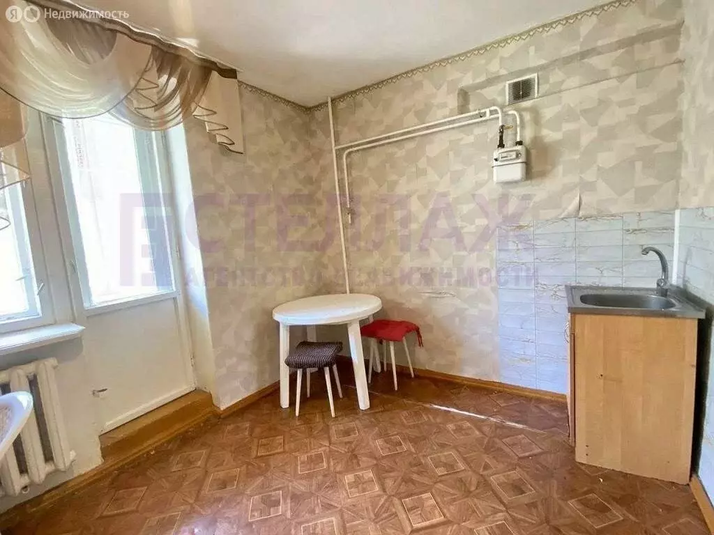 2-комнатная квартира: Джанкой, Проезжая улица, 164А (54.9 м) - Фото 2