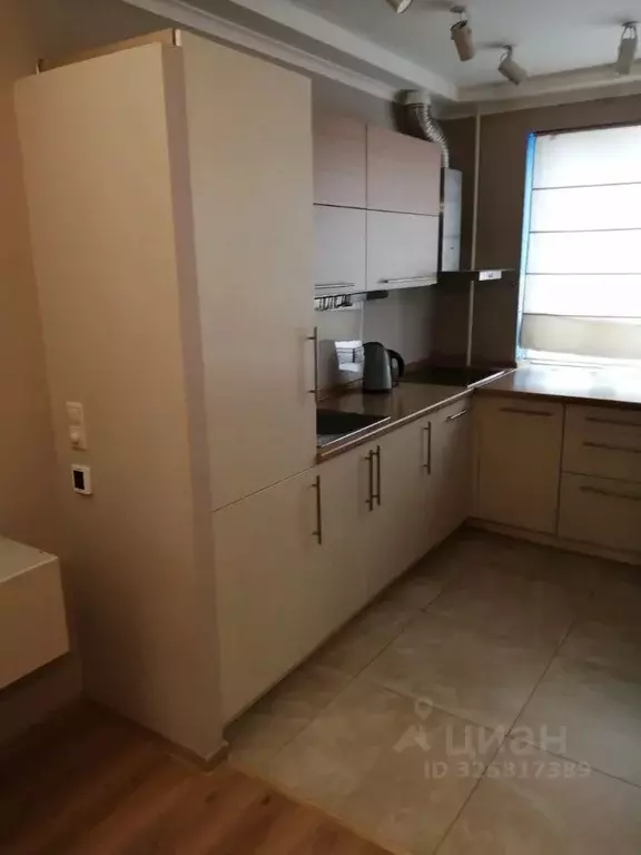 3-к кв. Ямало-Ненецкий АО, Ноябрьск просп. Мира, 32 (65.8 м) - Фото 1