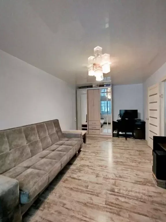 2-к кв. Самарская область, Самара ул. Стара-Загора, 251 (43.2 м) - Фото 2