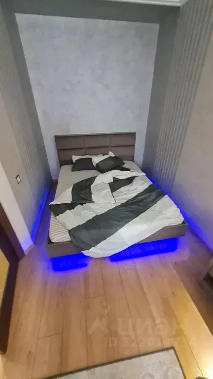 1-к кв. Ставропольский край, Ставрополь Крупской пер., 29/1 (39.0 м) - Фото 2