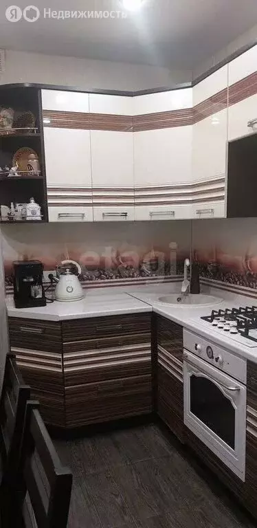 4-комнатная квартира: Тула, улица Пузакова, 58 (79 м) - Фото 2