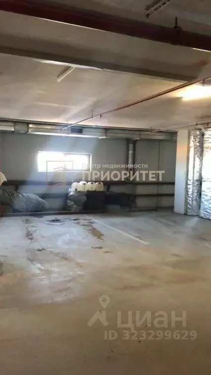 Гараж в Саха (Якутия), Якутск просп. Михаила Николаева, 9Г (20 м) - Фото 2