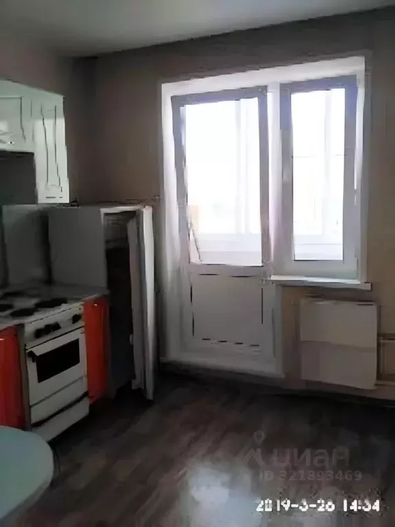 1-к кв. Красноярский край, Красноярск ул. 40 лет Победы, 28 (40.0 м) - Фото 1