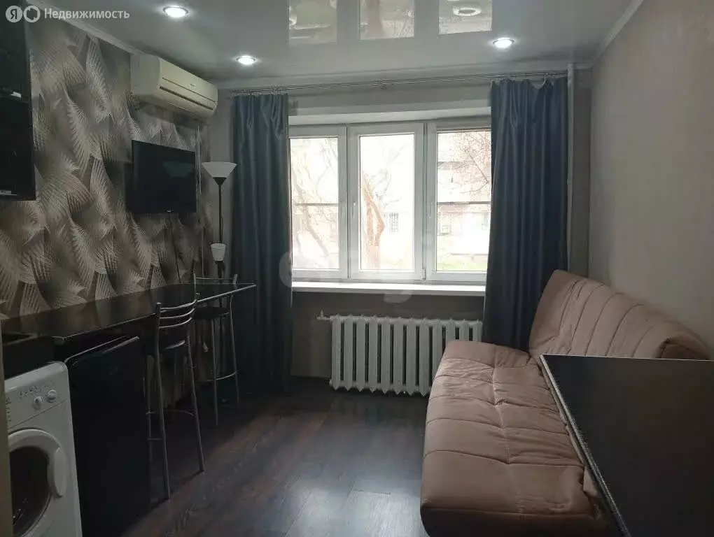 1к в -комнатной квартире (15.5 м) - Фото 1