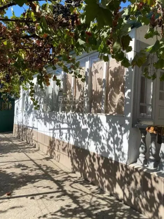 Дом в Крым, Феодосия пер. Тамбовский, 18 (63 м) - Фото 1