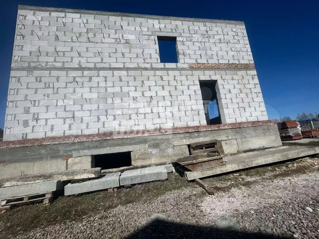Коттедж 280 м на участке 12 сот. - Фото 0