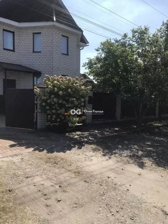 Коттедж в Брянская область, Брянский район, Супоневское с/пос, с. ... - Фото 2