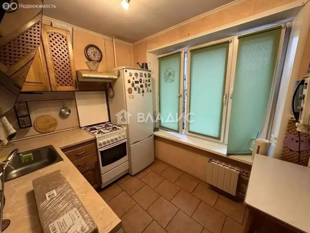 2-комнатная квартира: Москва, Очаковское шоссе, 17к1 (44.5 м) - Фото 2