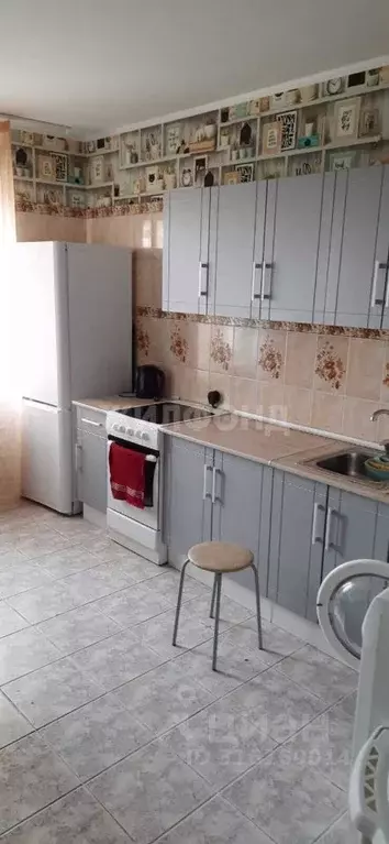 3-к кв. Новосибирская область, Новосибирск Выборная ул., 124/1 (65.0 ... - Фото 0