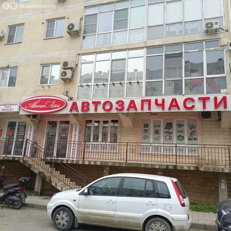 Офис (120 м) - Фото 2