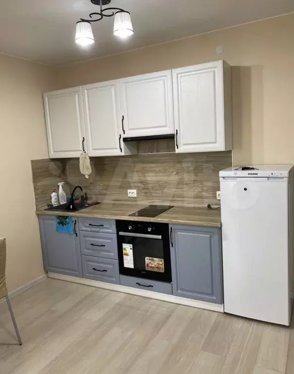 Квартира-студия, 28,4 м, 6/7 эт. - Фото 0