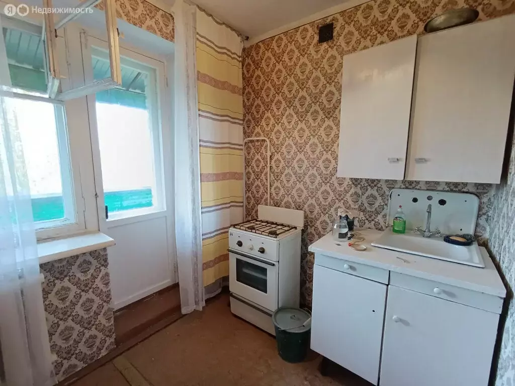 2-комнатная квартира: Ейск, Коммунистическая улица, 49/5 (43.3 м) - Фото 2