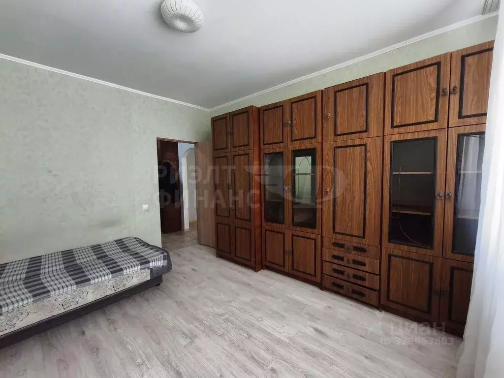 1-к кв. Калининградская область, Калининград Минусинская ул., 19 (31.0 ... - Фото 2